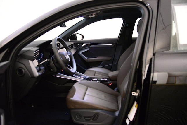 2026 Audi A3 Sedan