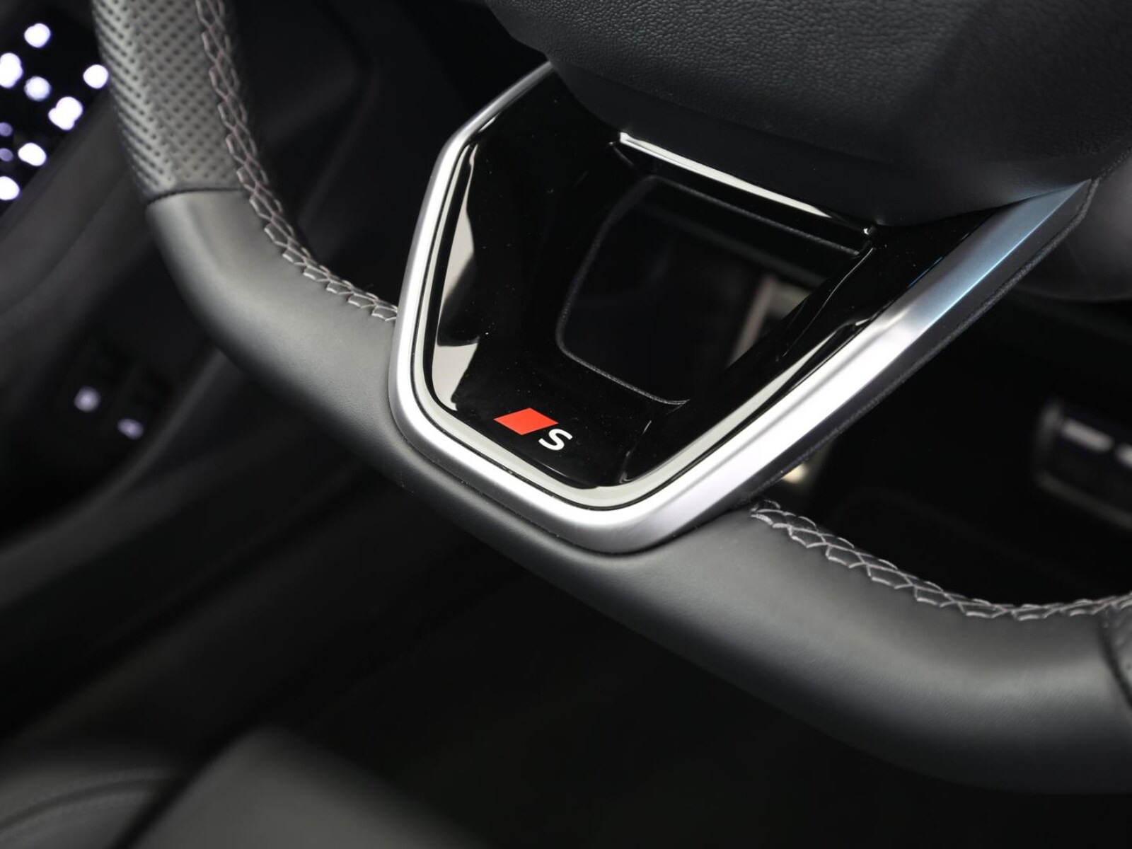 Audi A5 Avant – Bild 17