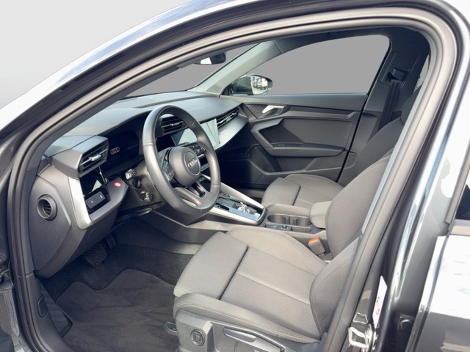 Audi A3 Sportback – Bild 8
