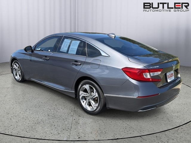 2020 Honda Accord