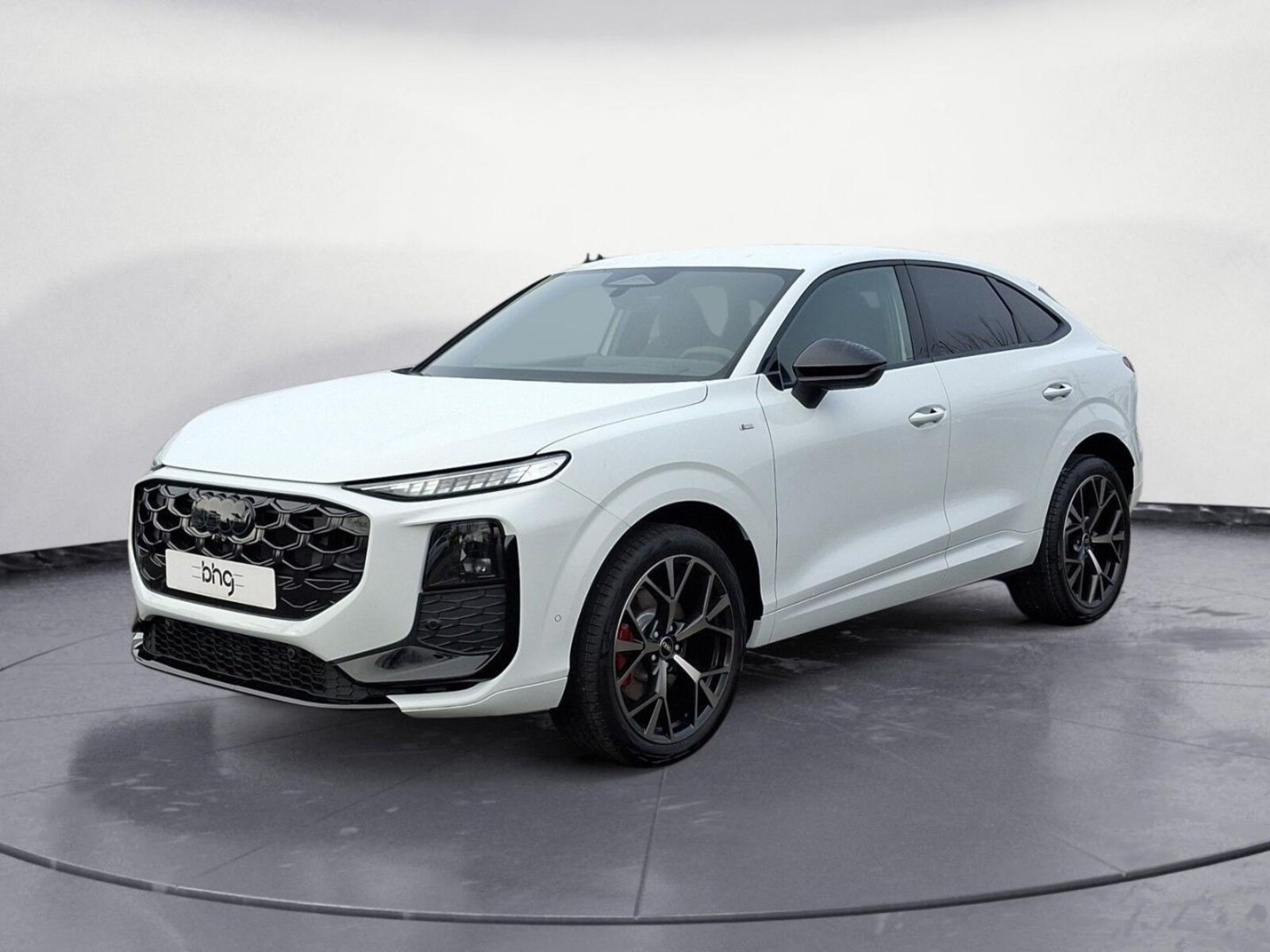 Audi Q3 Sportback – Bild 2
