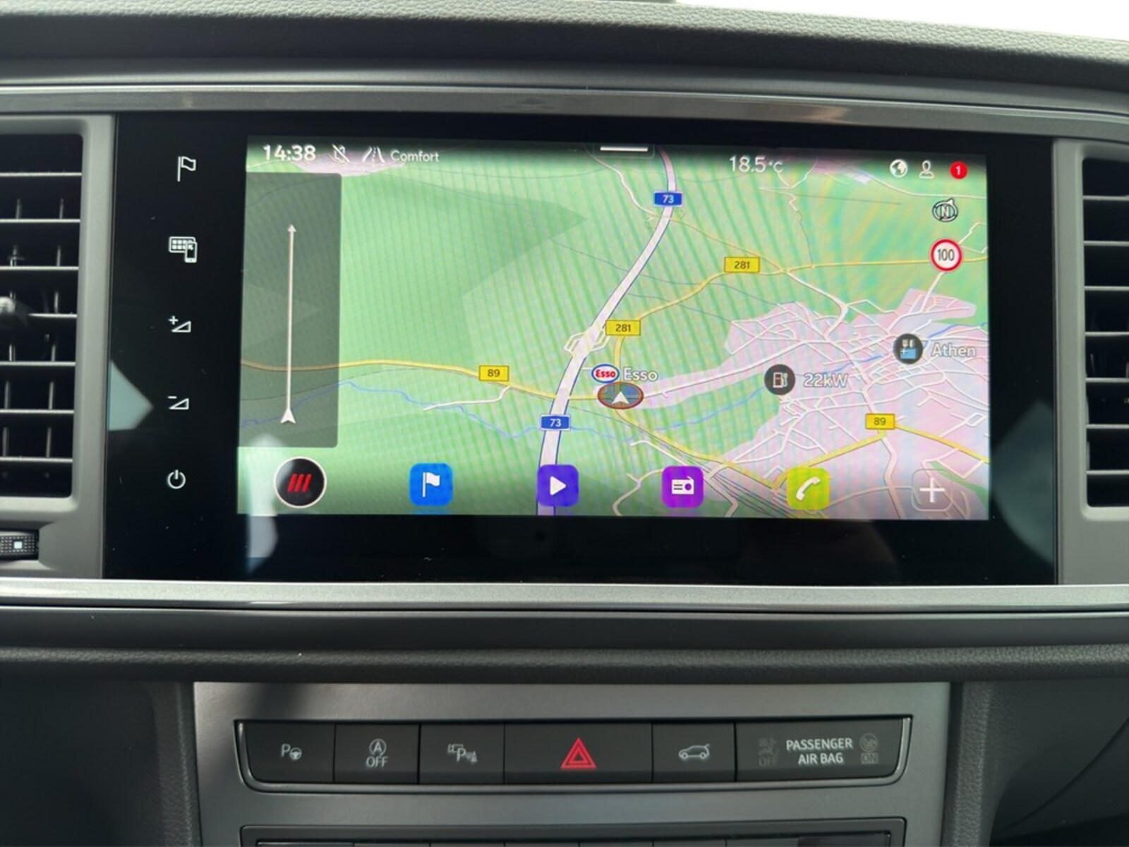 CUPRA Ateca – Bild 15