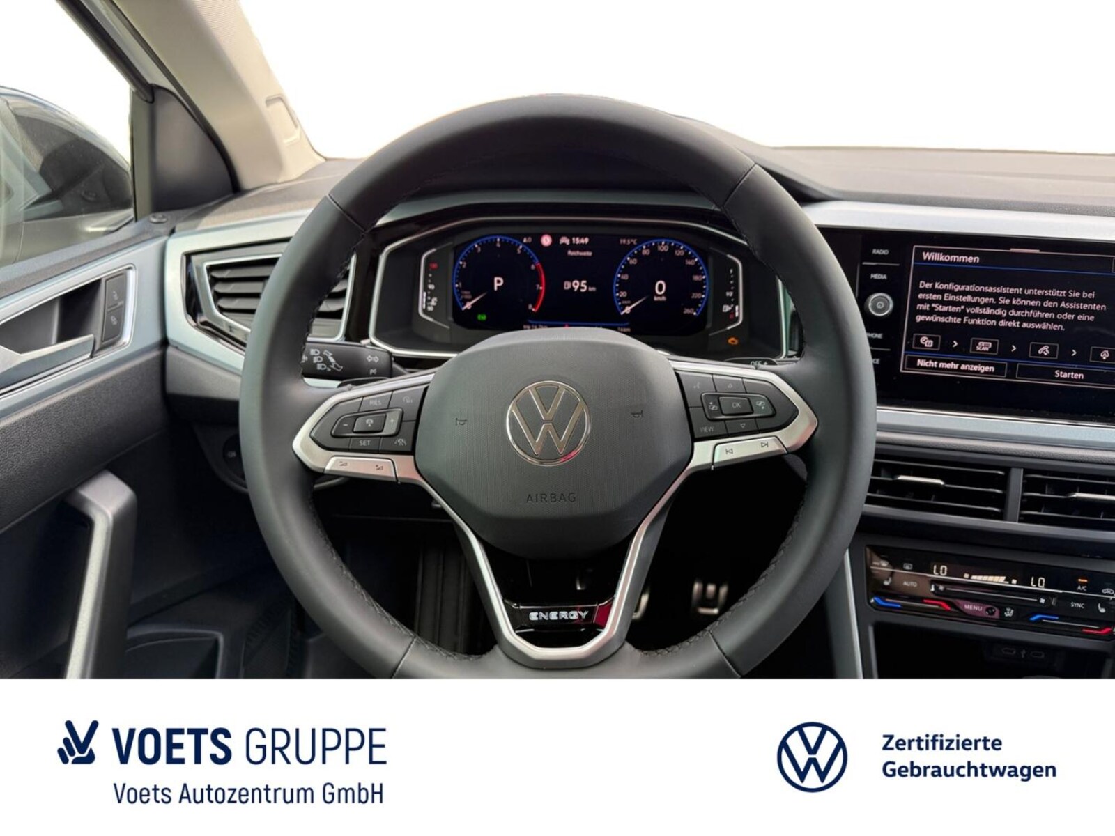 Volkswagen Taigo – Bild 10