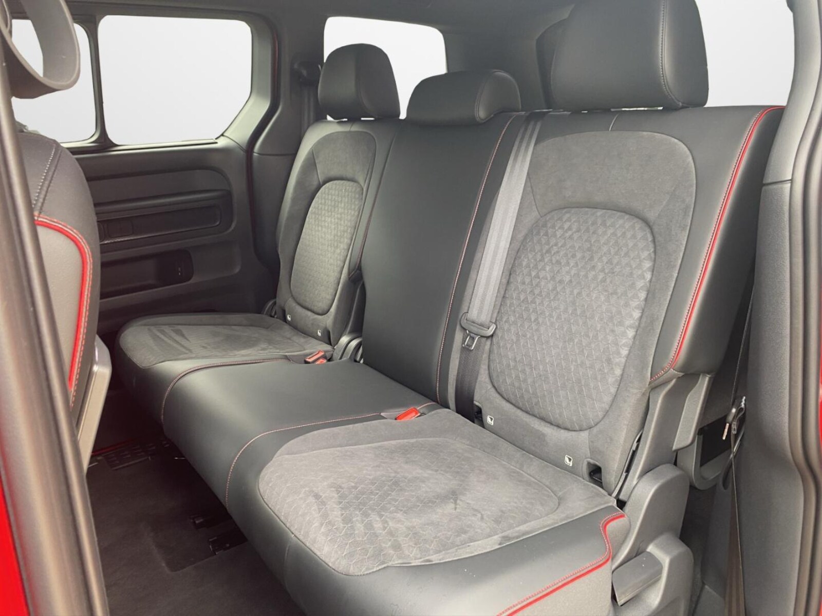 Volkswagen ID. Buzz – Bild 12