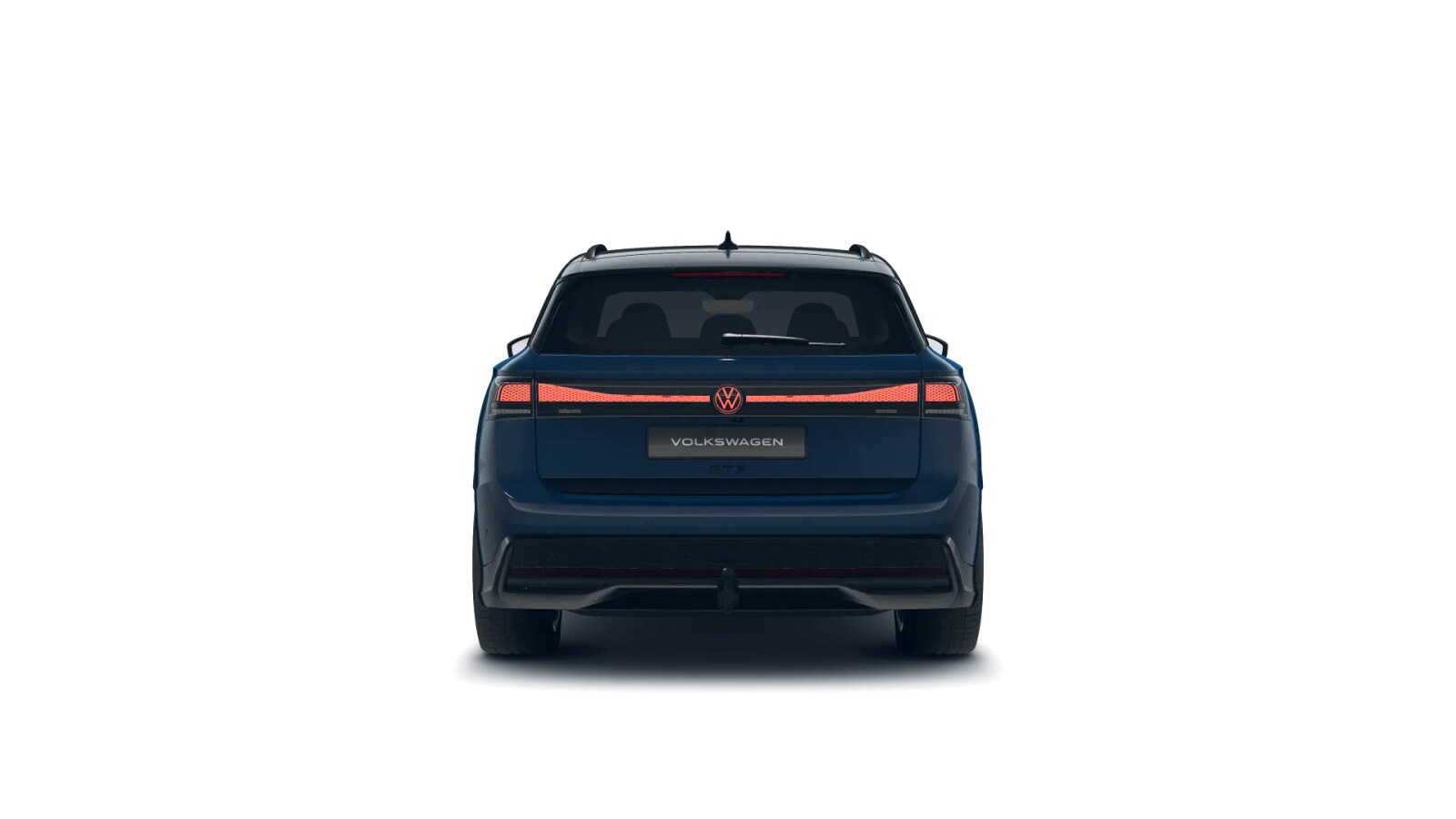 Volkswagen ID.7 Tourer – Bild 7