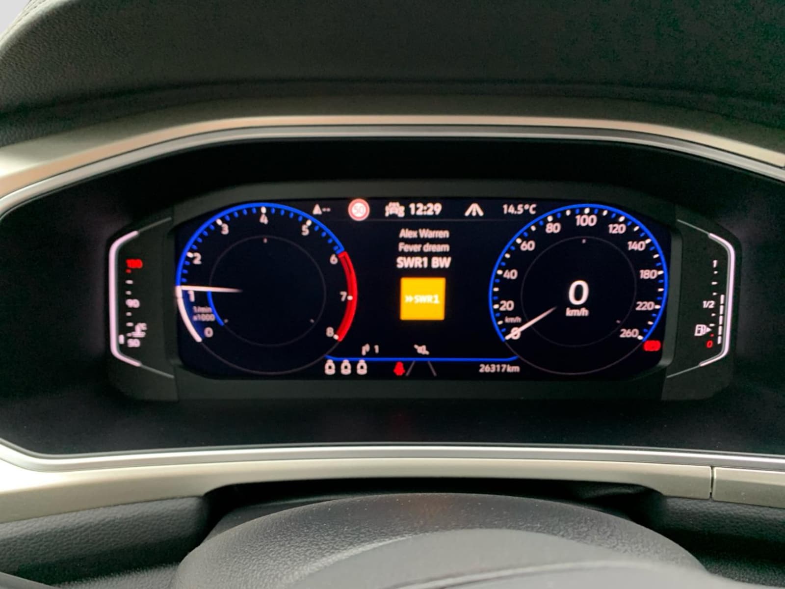 Volkswagen T-Roc – Bild 8