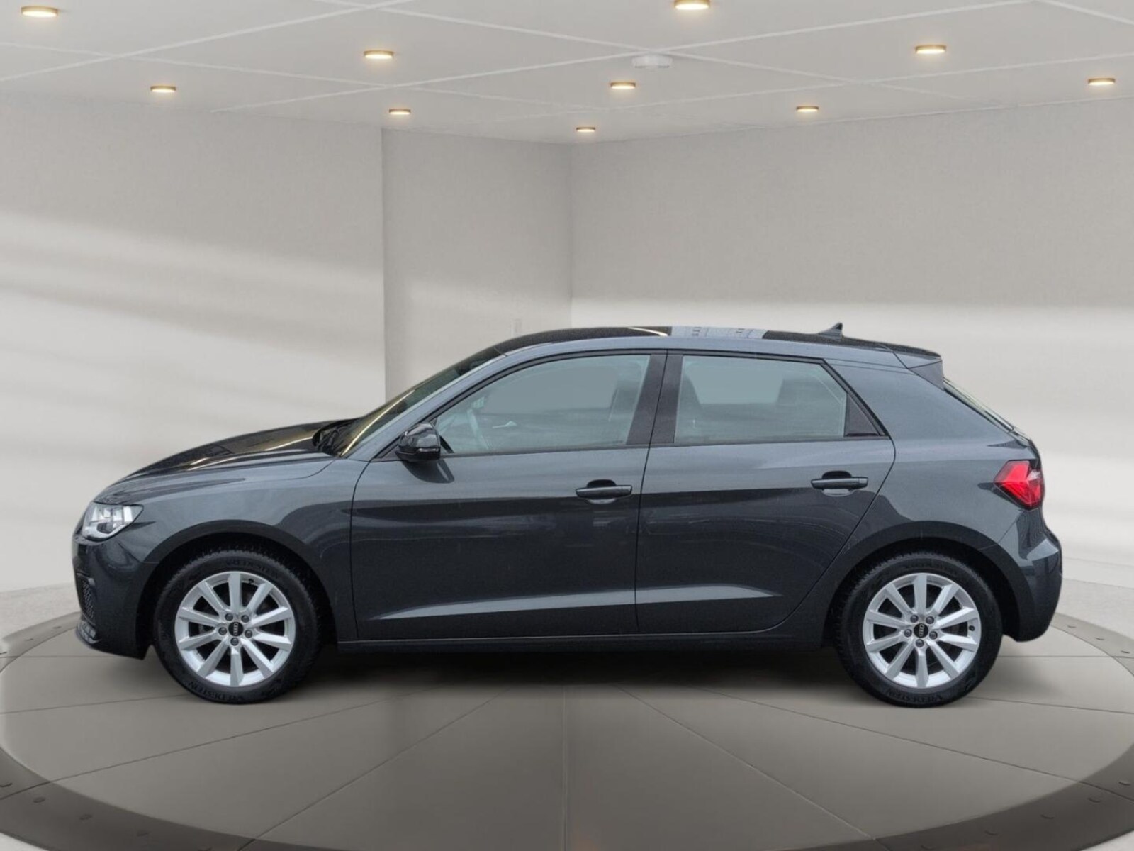 Audi A1 Sportback – Bild 2