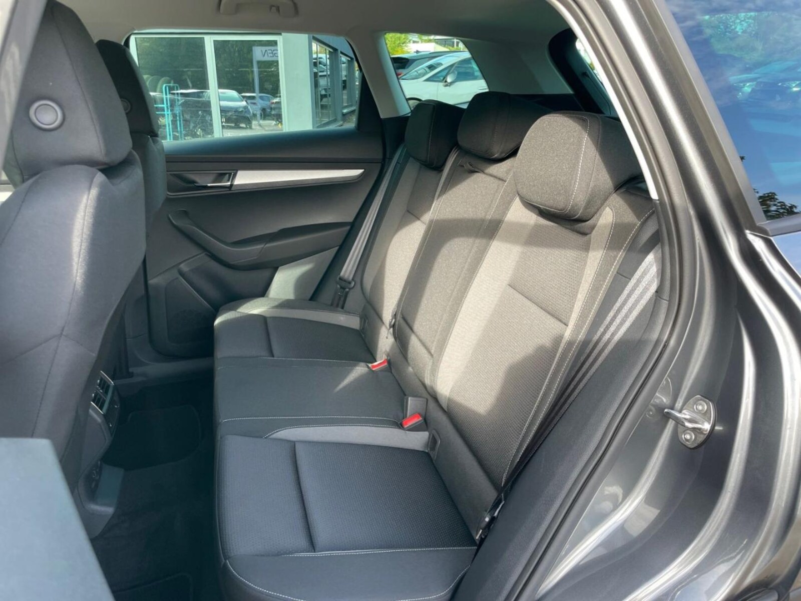 Škoda Karoq – Bild 14