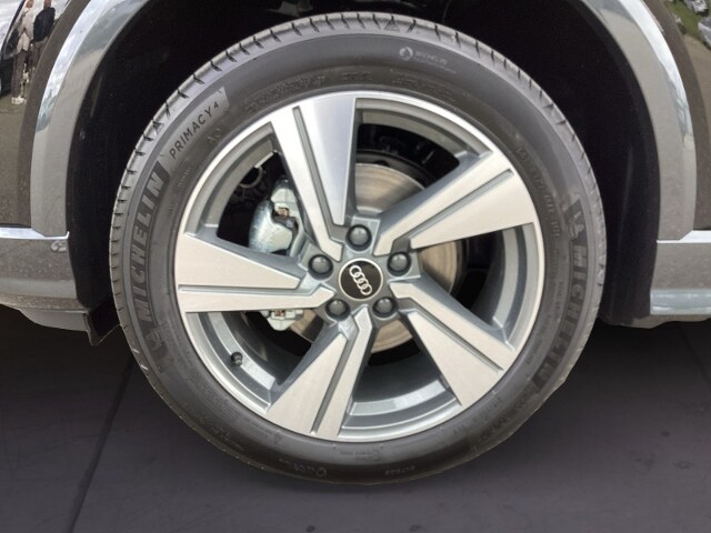 Image about Audi Q2 advanced 35 TFSI S tronic