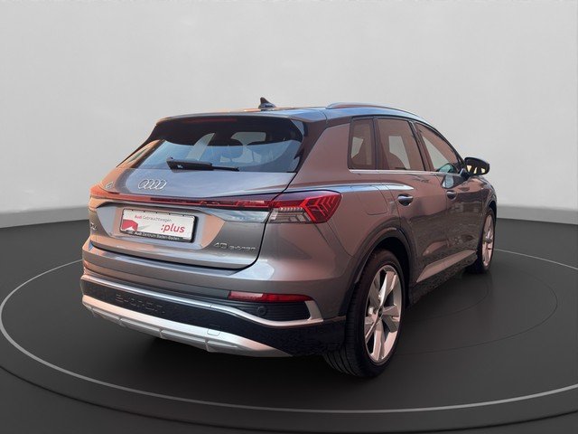Image about Audi Q4 e-tron 40 e-tron