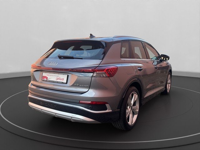 Image about Audi Q4 e-tron 40 e-tron