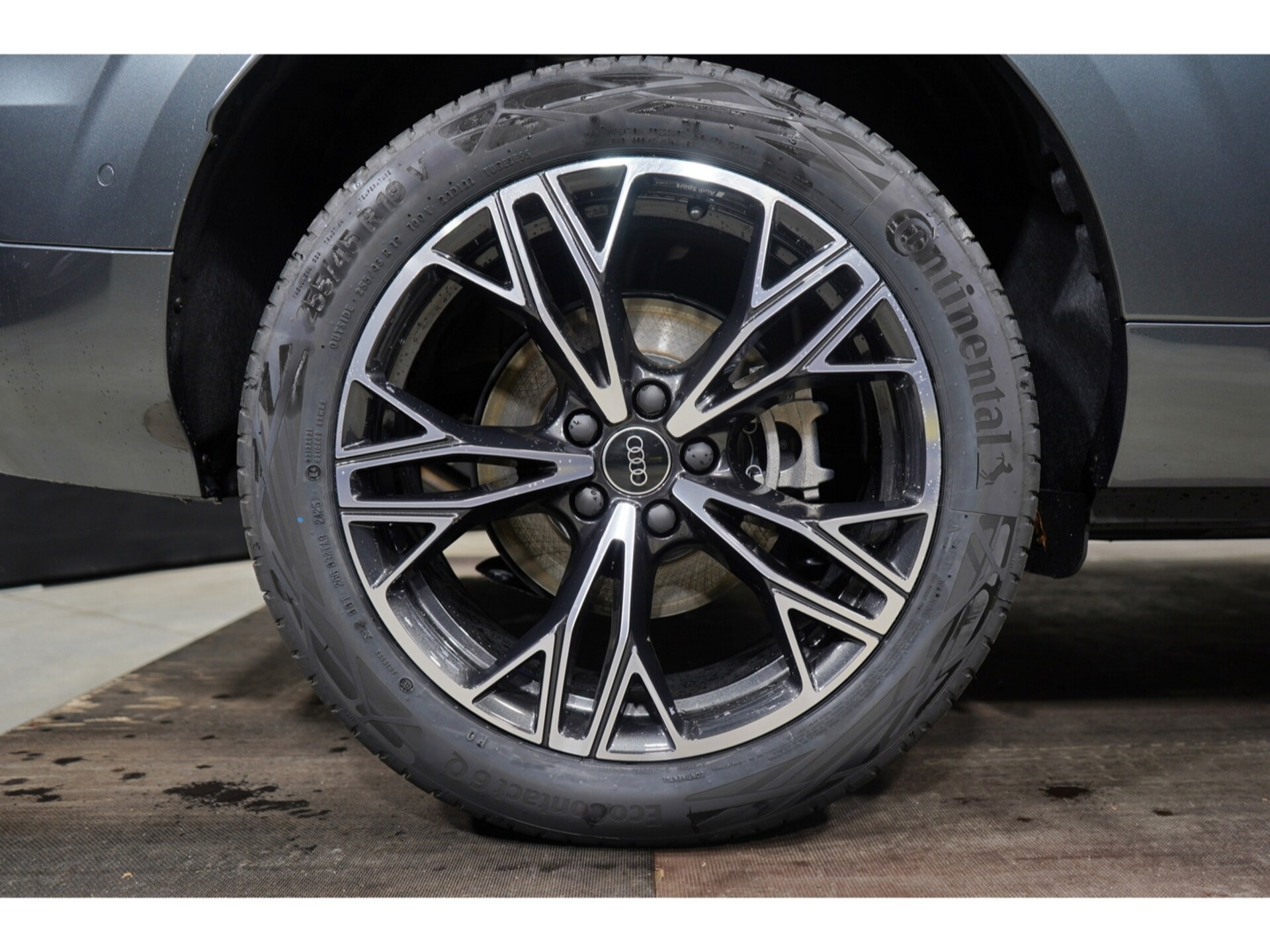 Audi Q3 SUV e-hybrid