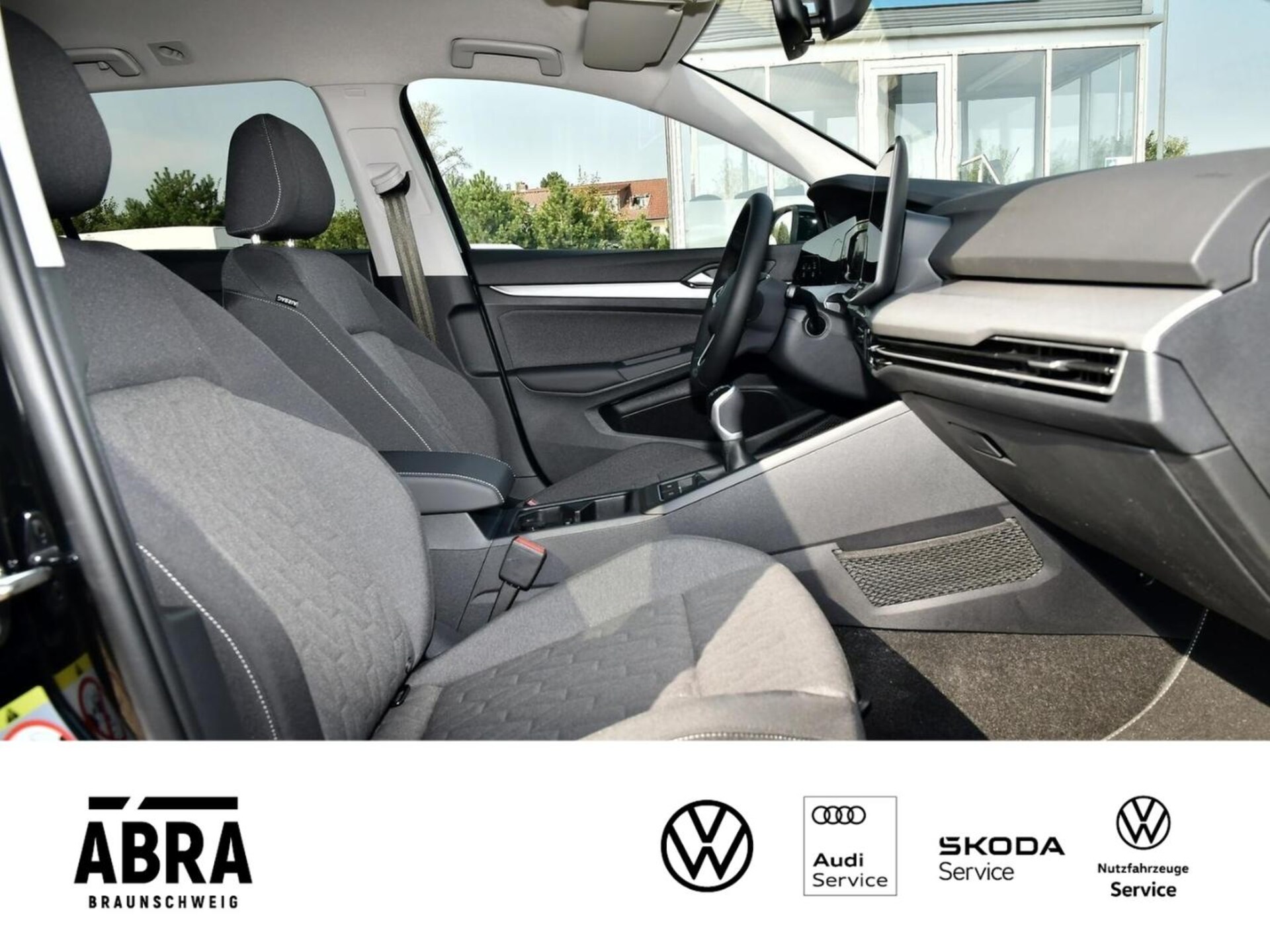 Volkswagen Golf Variant Life