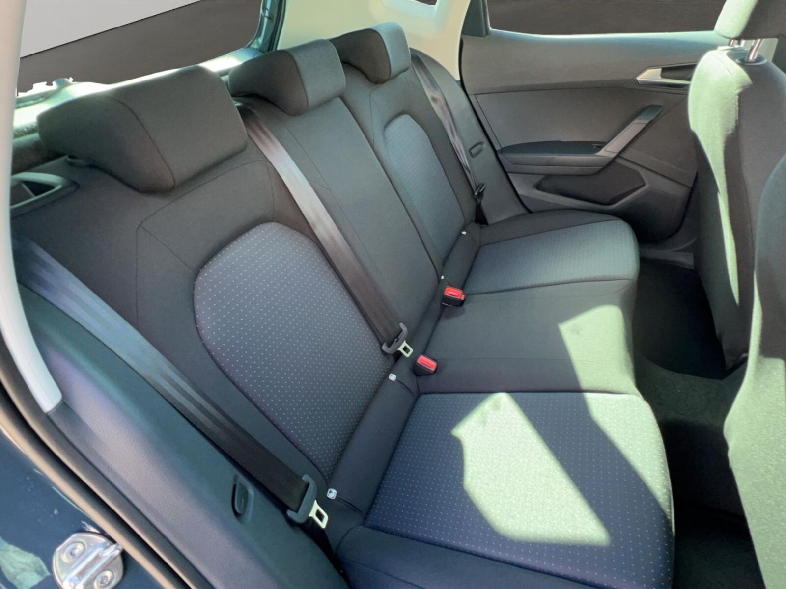 SEAT Arona – Bild 15