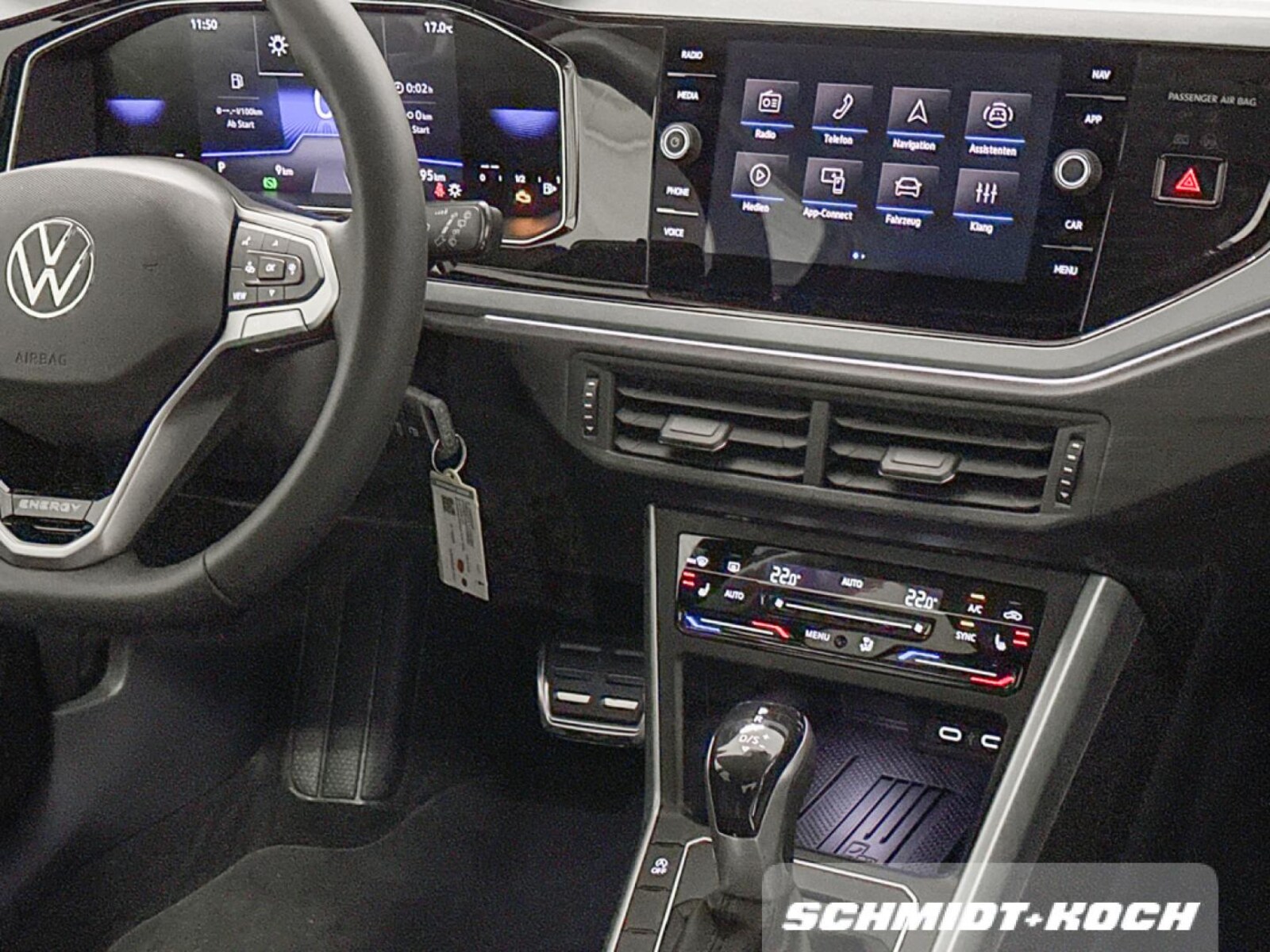Volkswagen Taigo – Bild 7