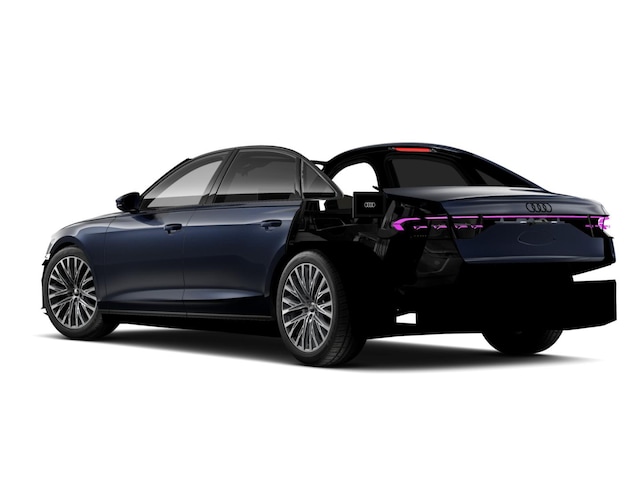 Audi A8 L TFSI E 60 TFSI E Quattro Tiptronic - - Joinsteer - #3
