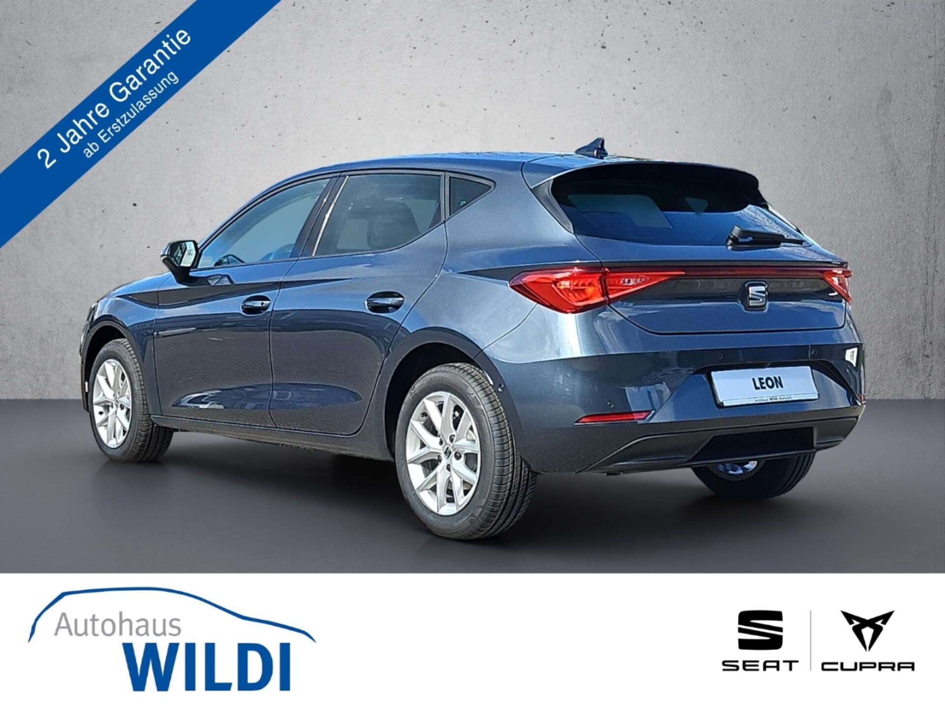 SEAT Leon Style