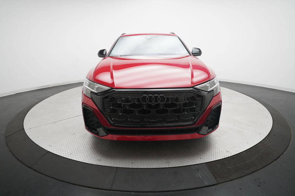 2026 Audi SQ8 Prestige - Photo 11