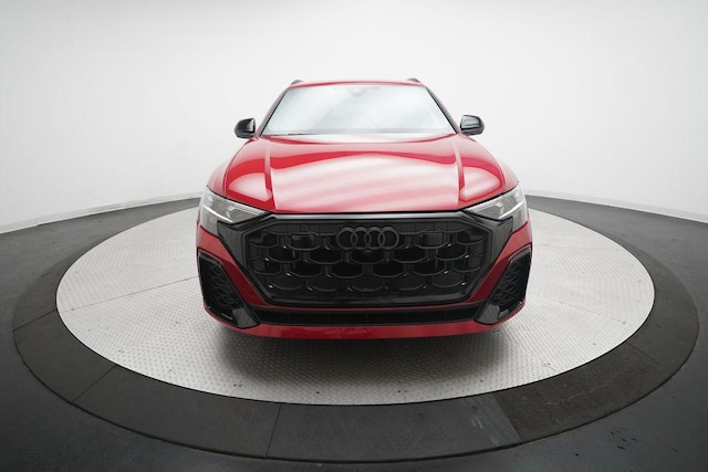 2026 Audi SQ8 Prestige - Photo 11
