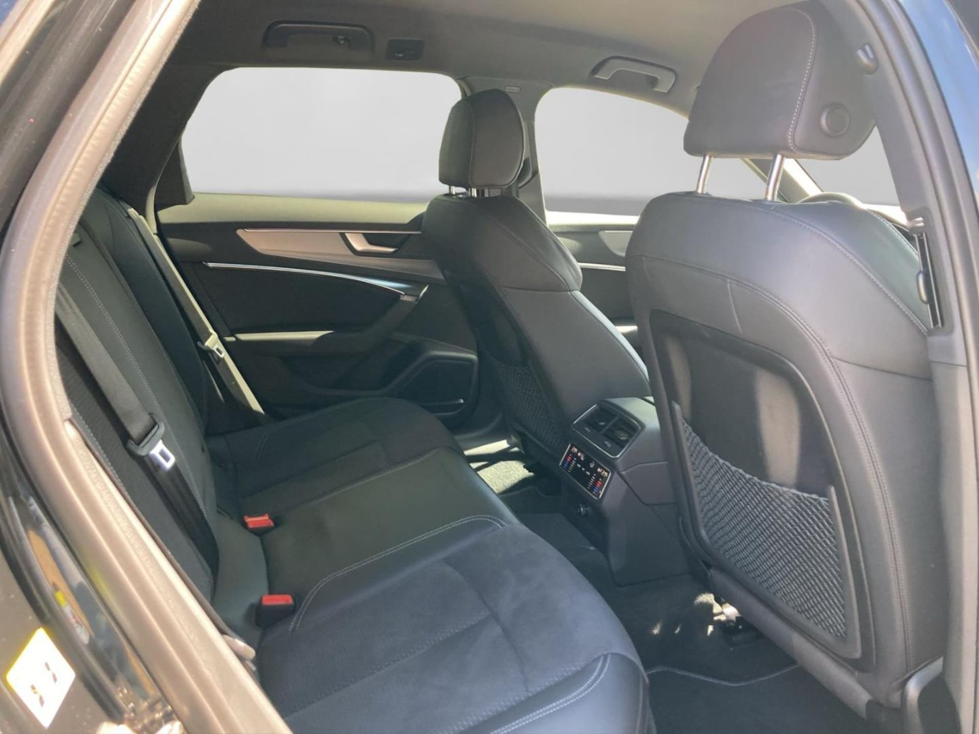 Audi A6 Avant TFSI e Design