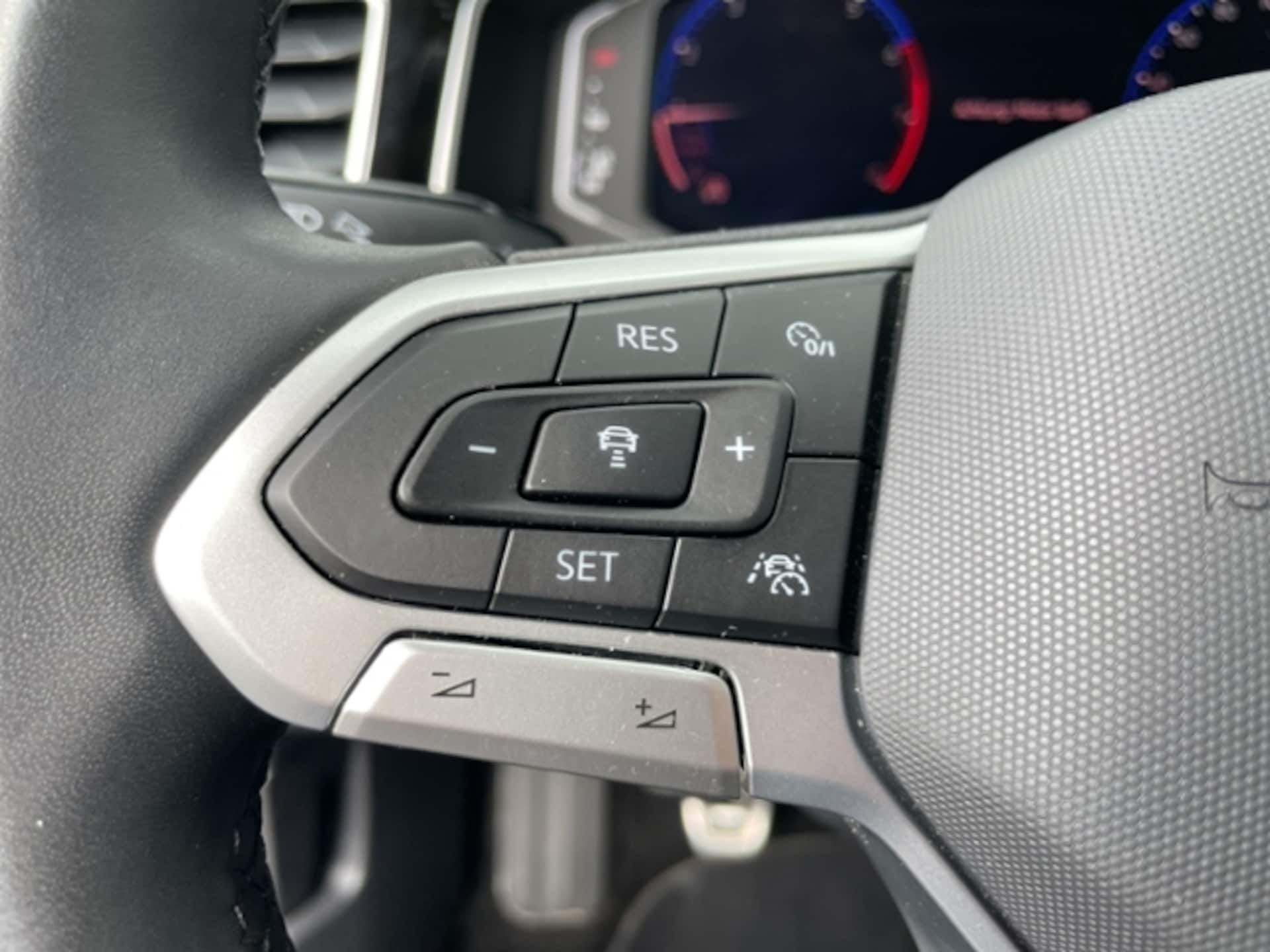 Volkswagen Polo Goal