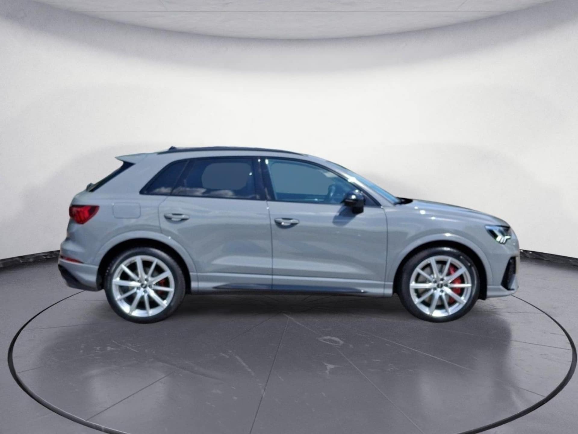 Audi RS Q3