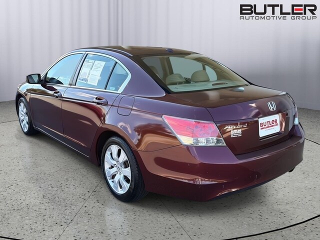 2010 Honda Accord