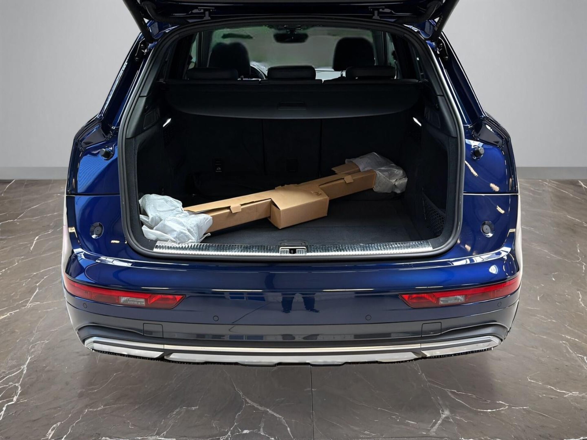 Audi Q5 SUV Advanced