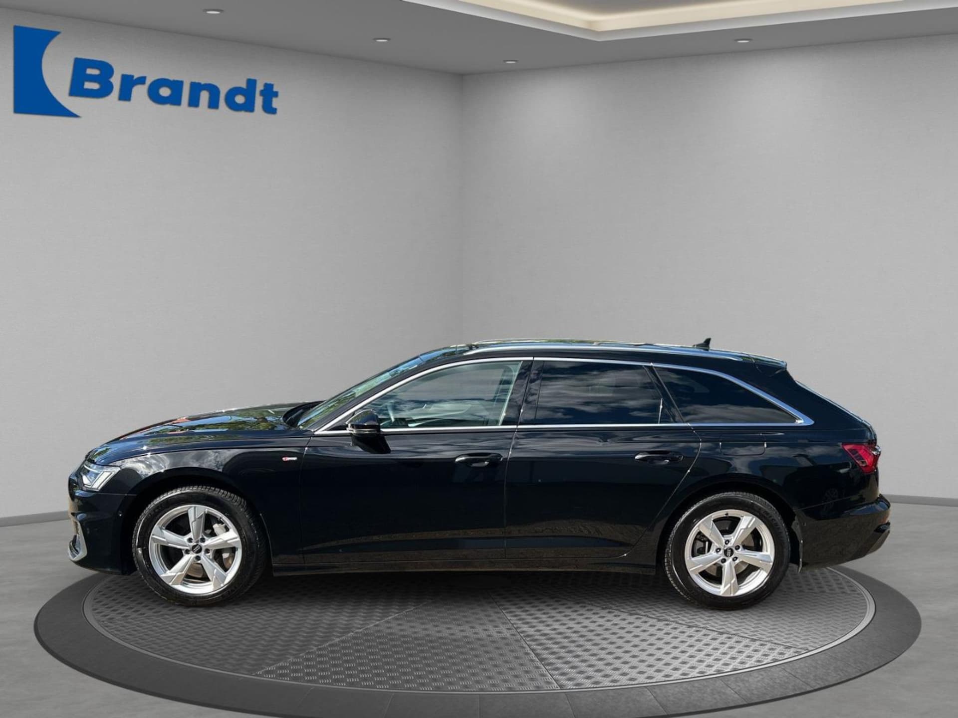 Audi A6 Avant TFSI e Sport