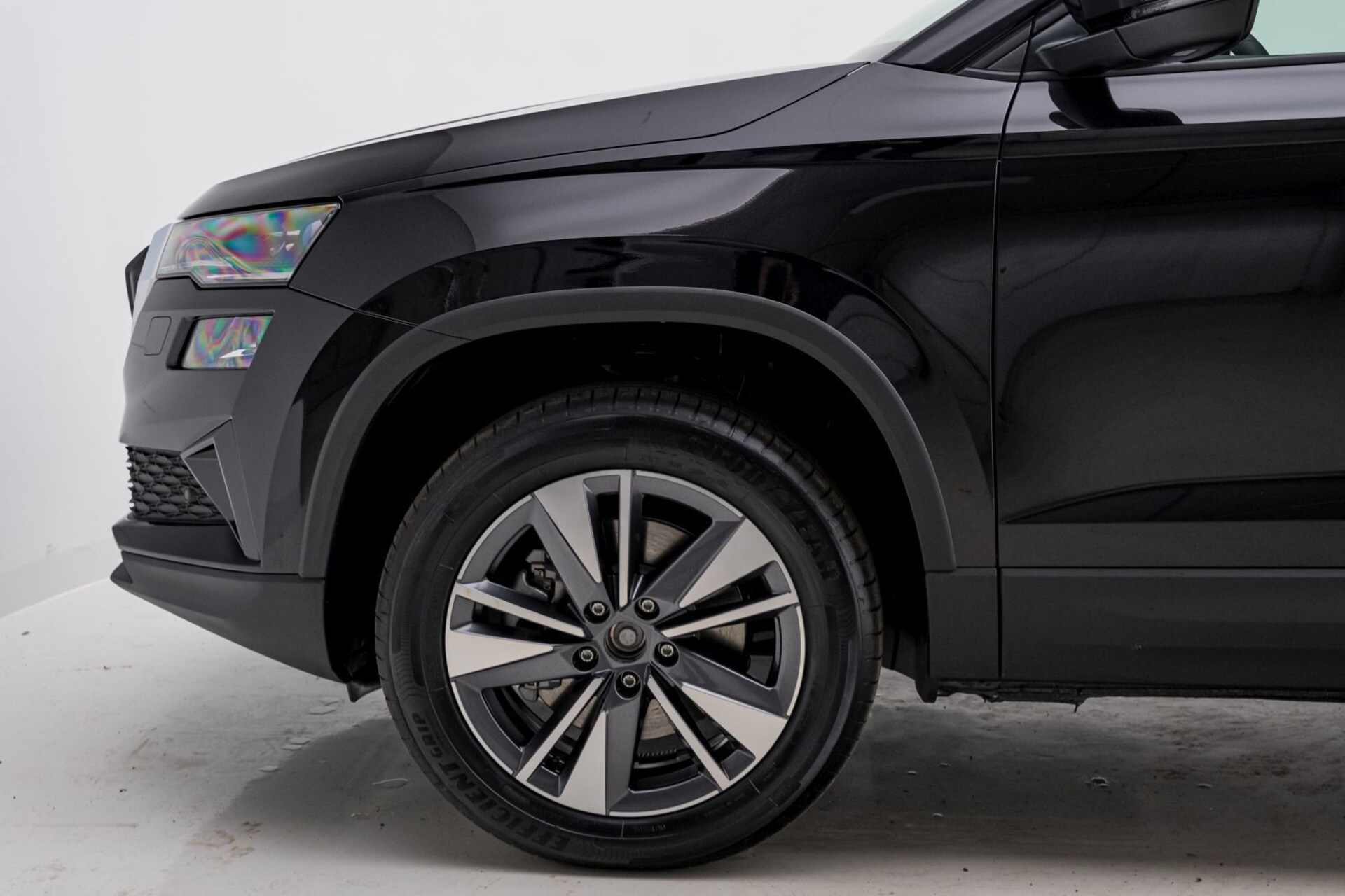 Skoda Karoq Selection