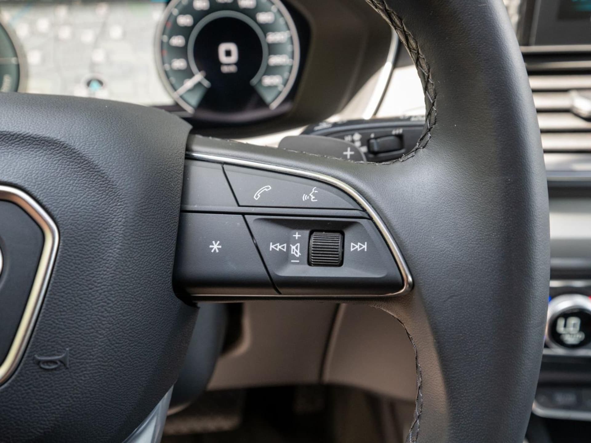 Audi Q5 Sportback TFSI e S line