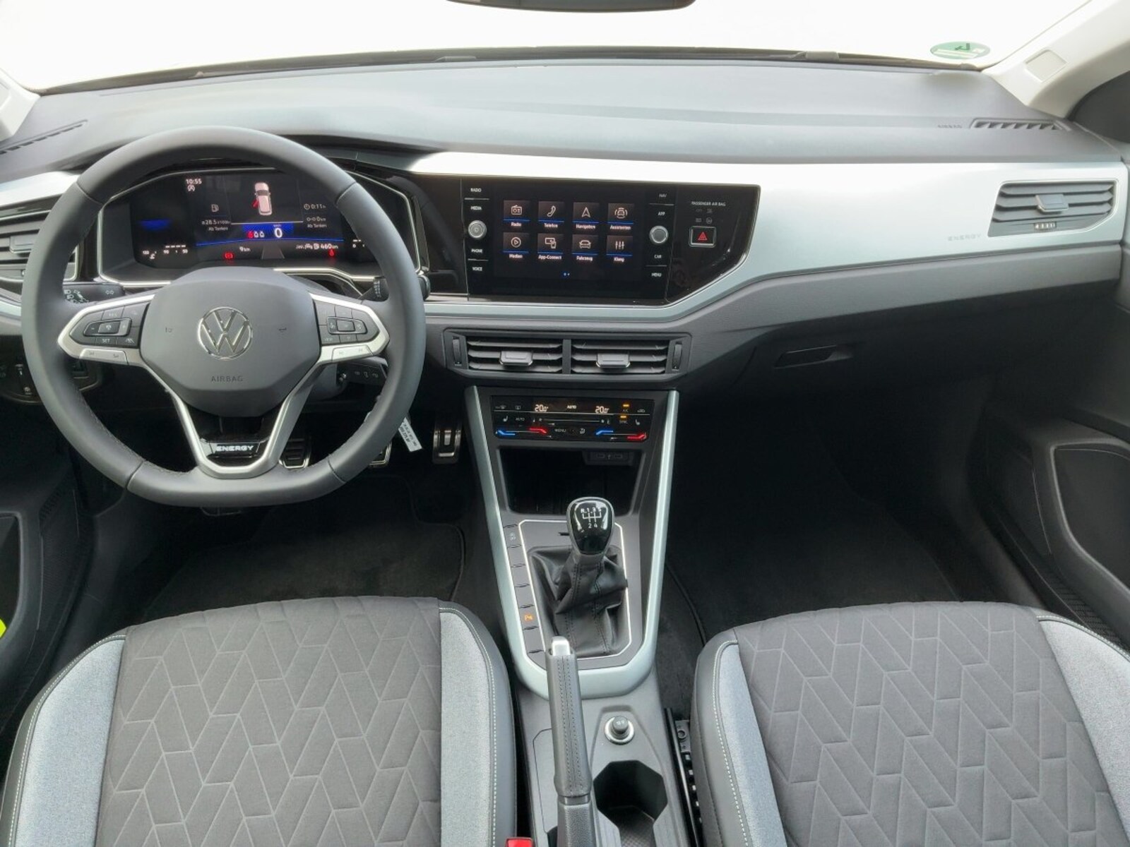 Volkswagen Polo – Bild 9