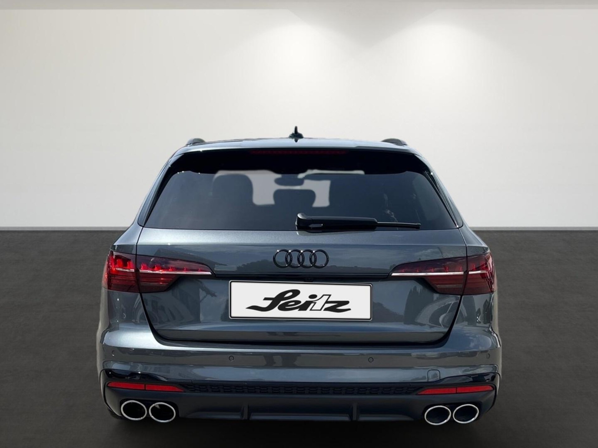 Audi S4 Avant