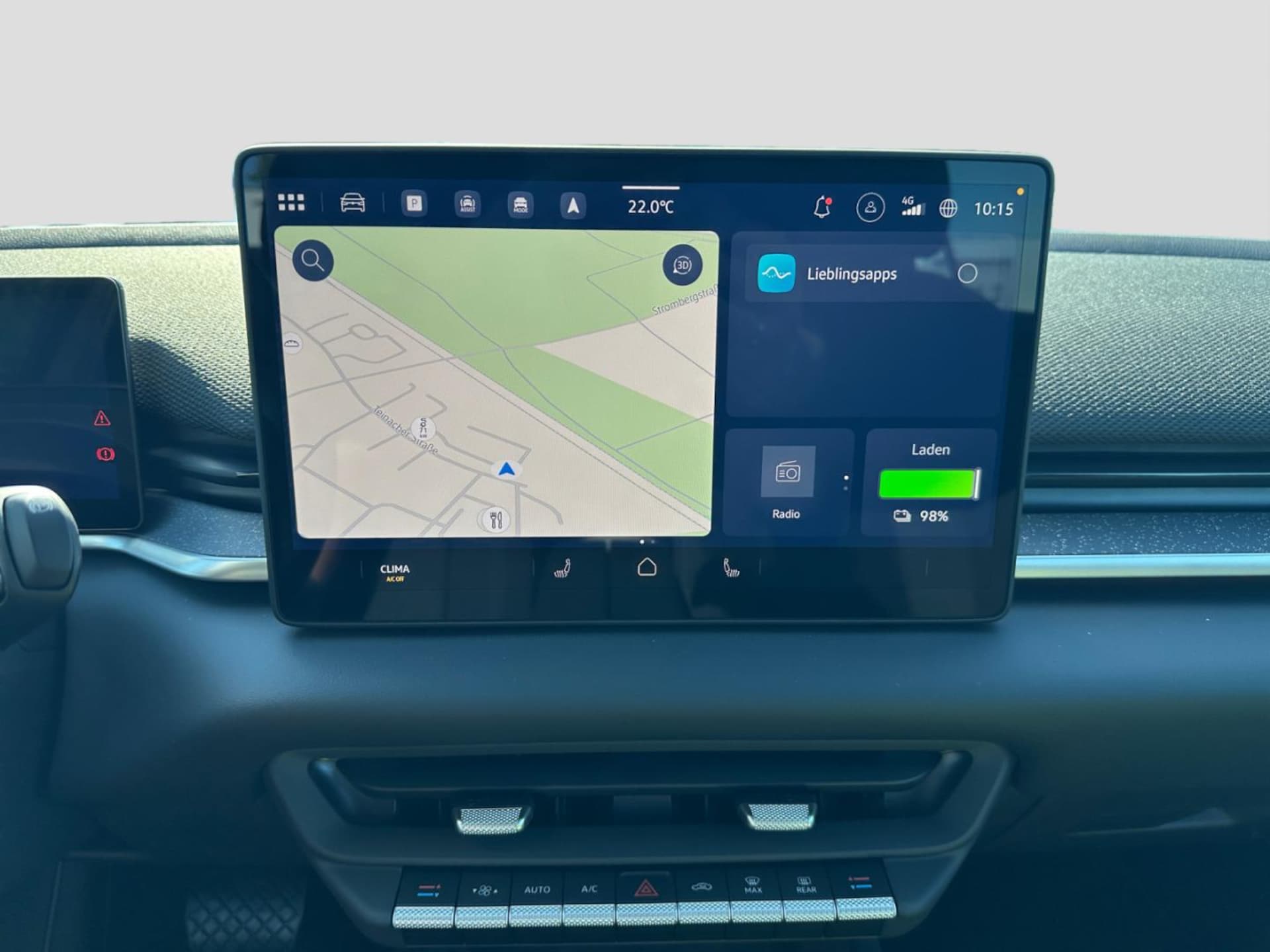 Volkswagen ID.3 Neo Life