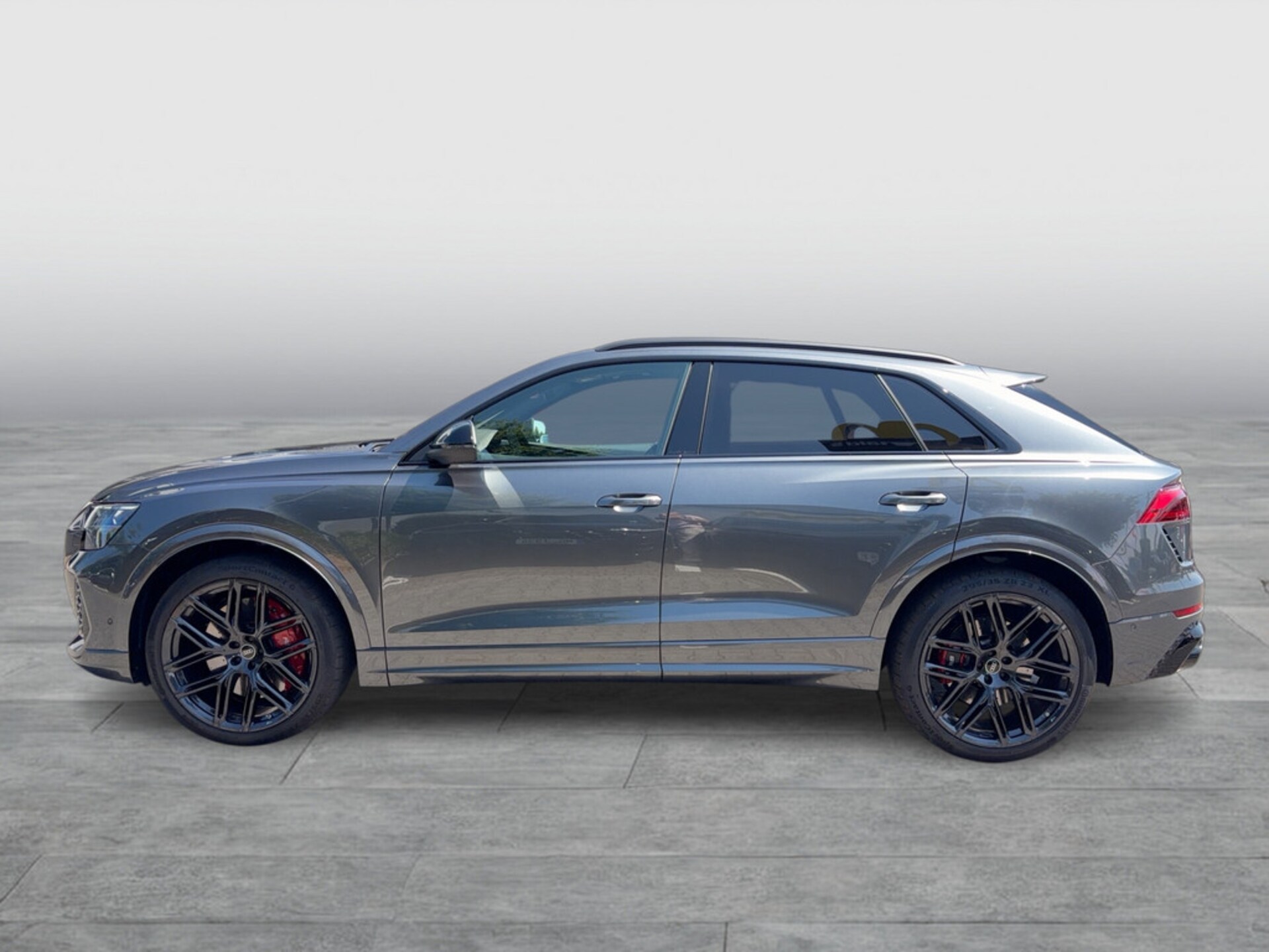 Audi RS Q8 SUV