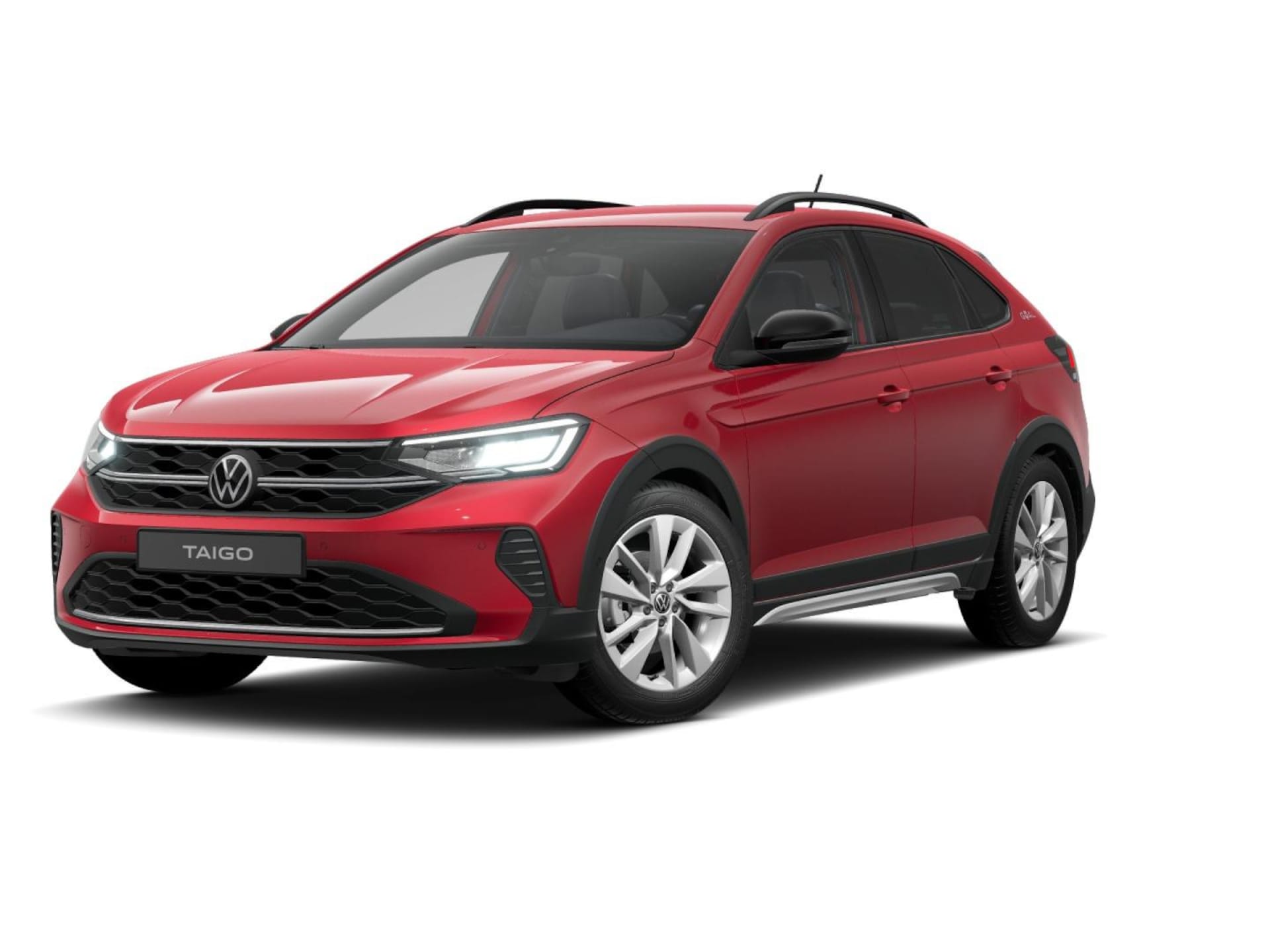 Volkswagen Taigo Goal