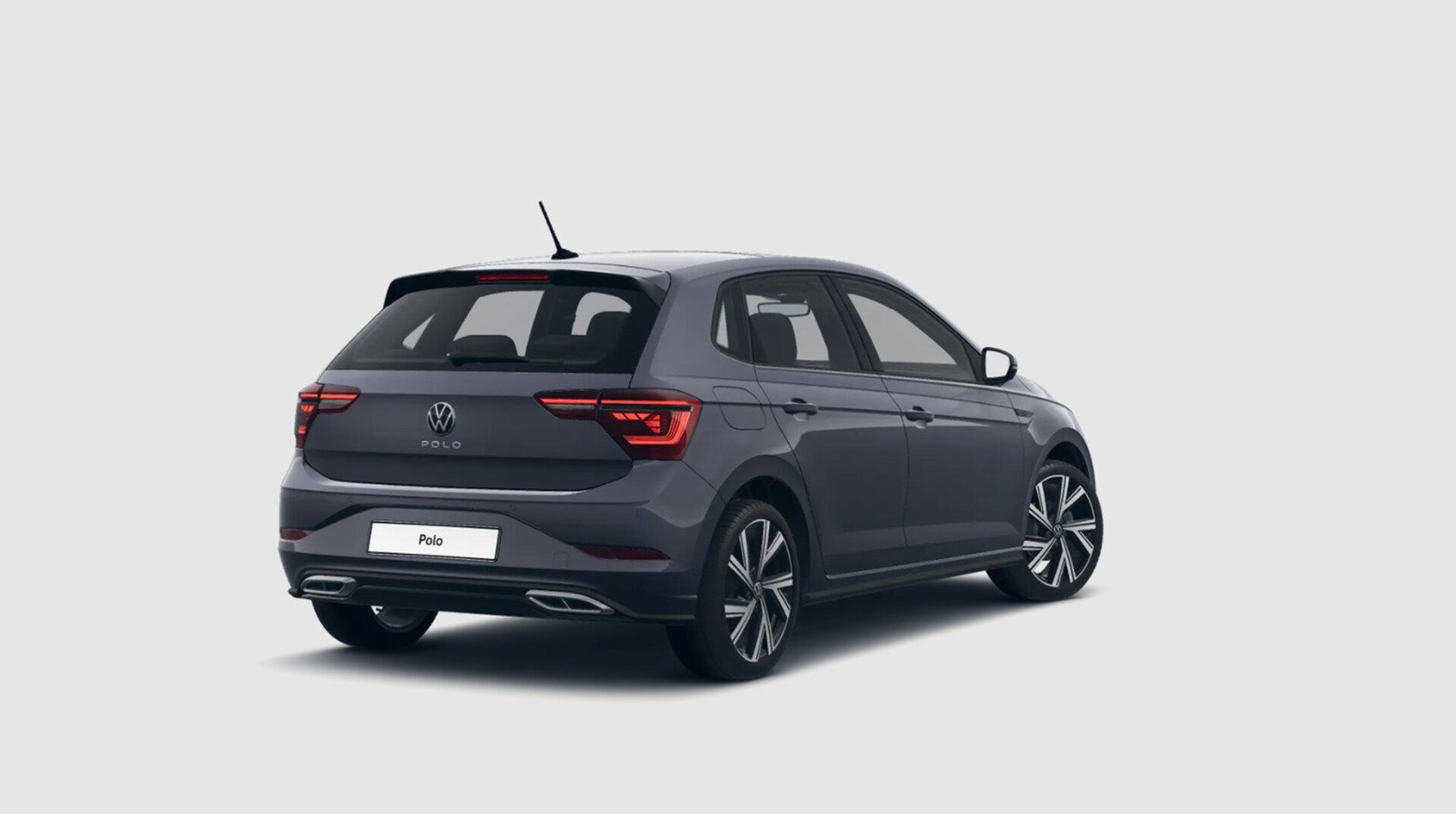 Volkswagen Polo R-Line