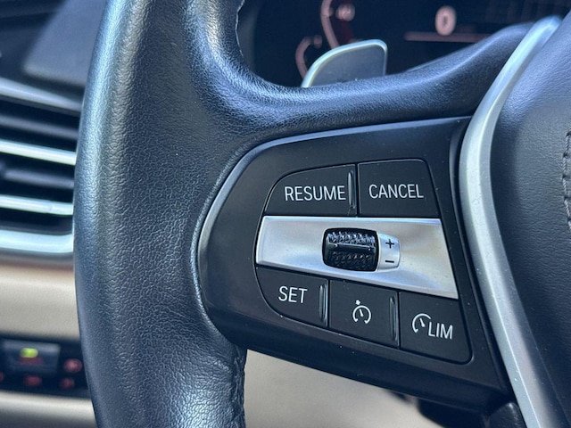 2022 BMW X5 40i - Photo 32