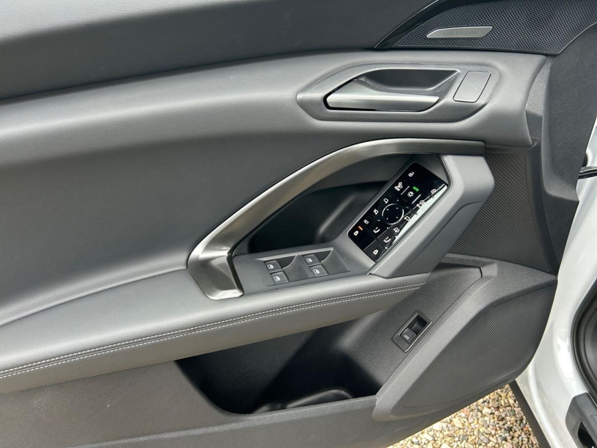 Audi Q5 Sportback edition one
