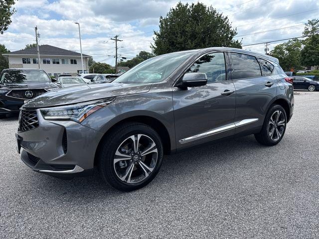 2026 Acura RDX