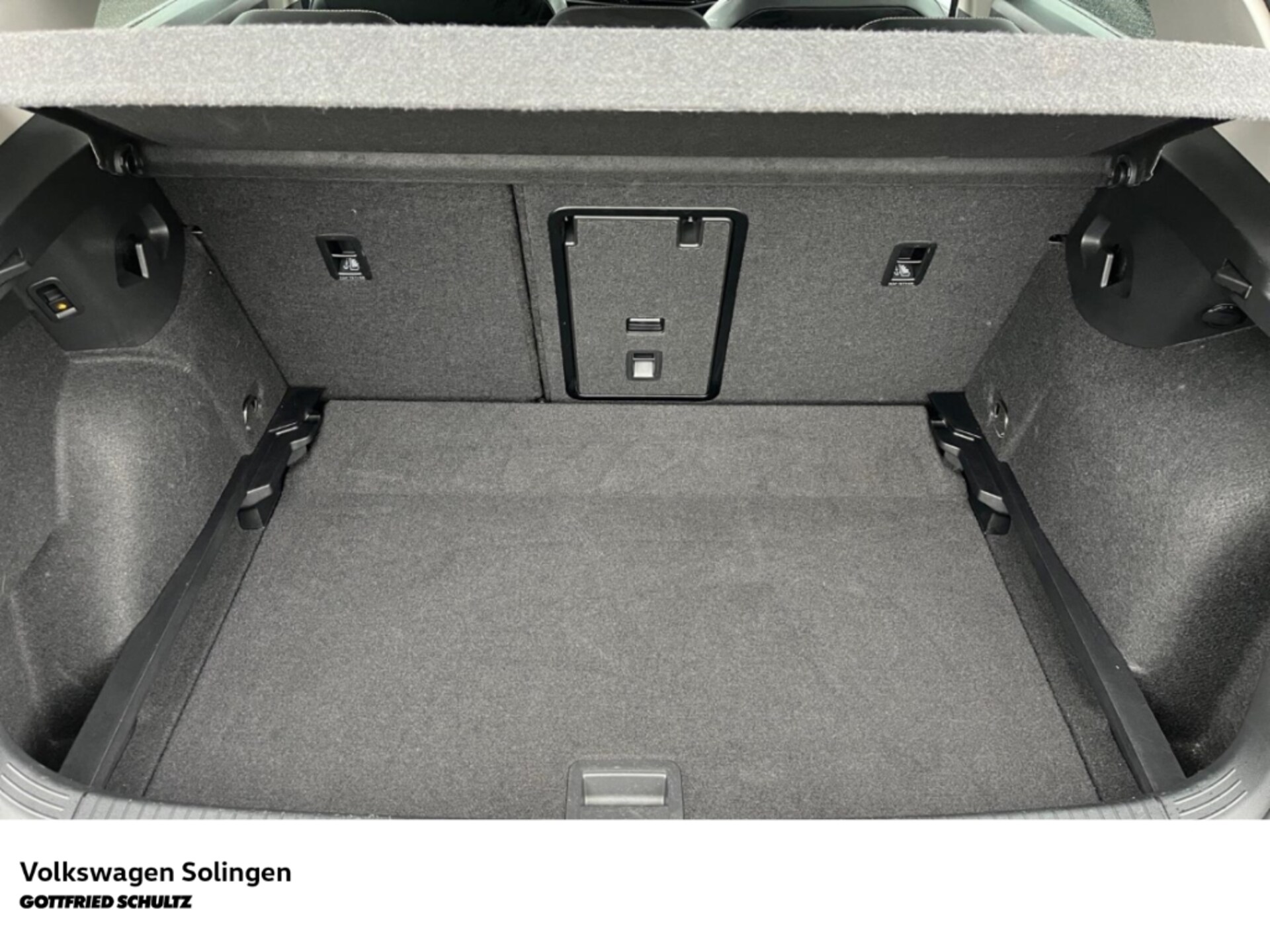 Volkswagen Golf Goal