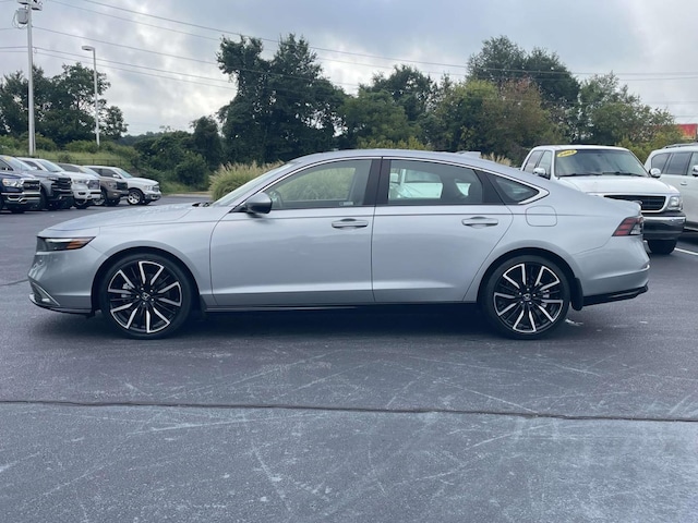 2023 Honda Accord Hybrid