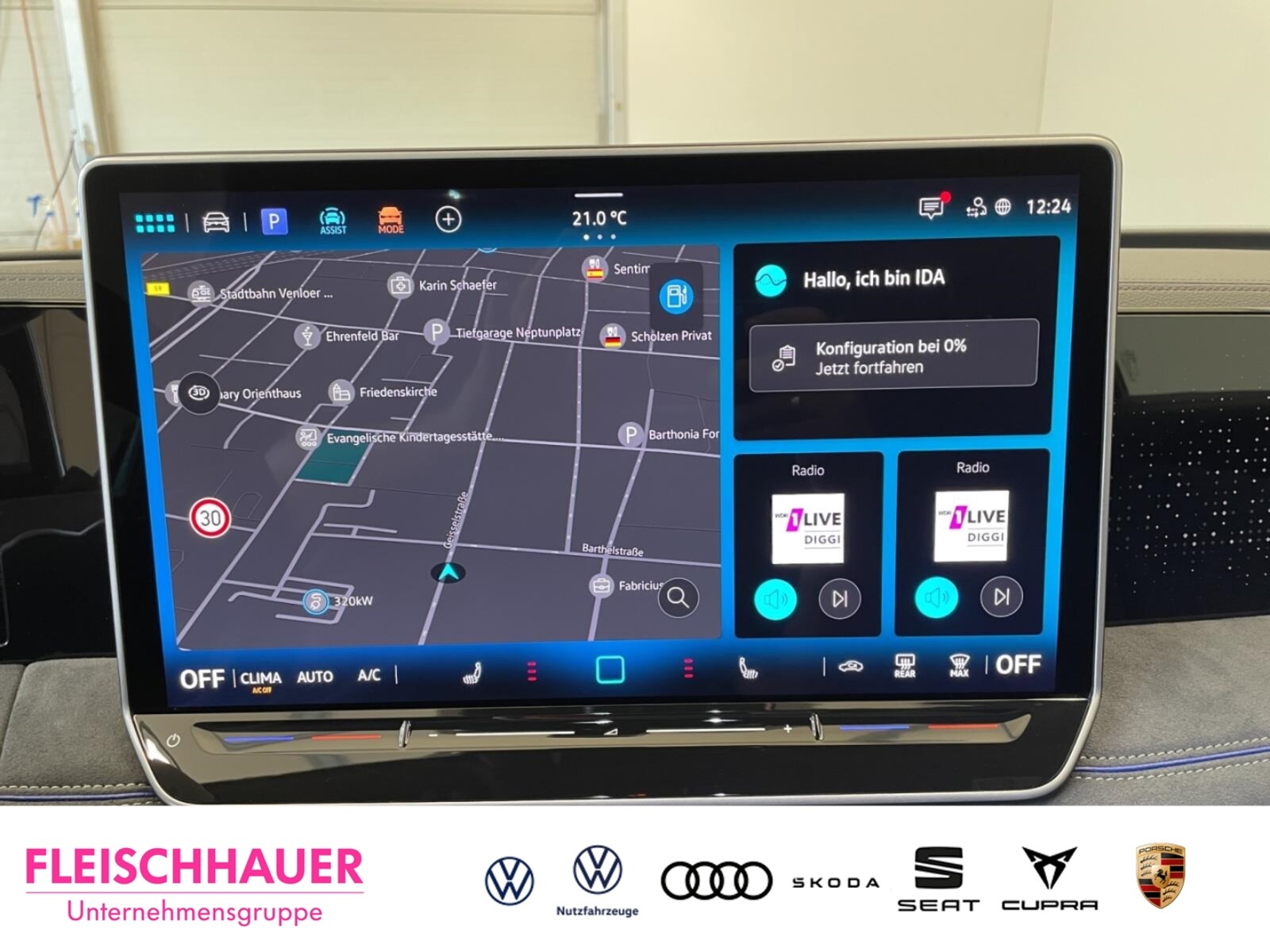 Volkswagen Tiguan – Bild 13