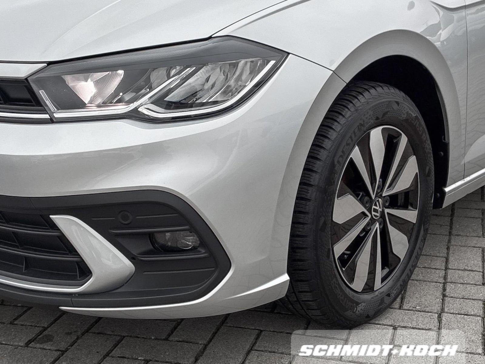 Volkswagen Polo – Bild 4