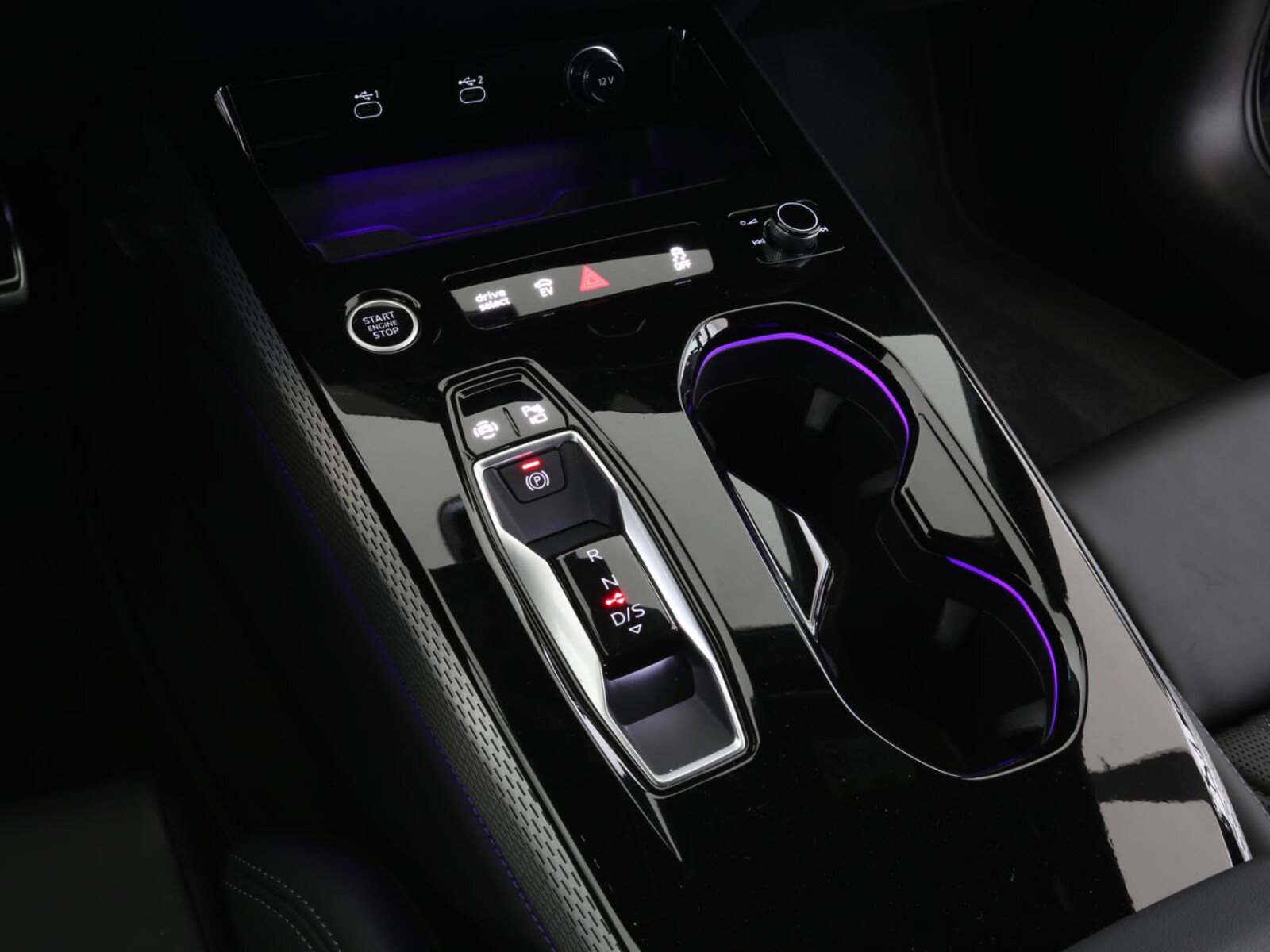 Audi A5 Avant – Bild 18