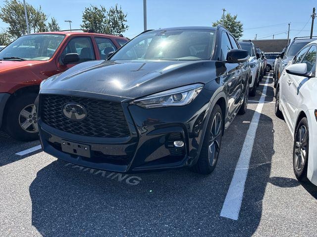 2023 INFINITI QX50 Sport