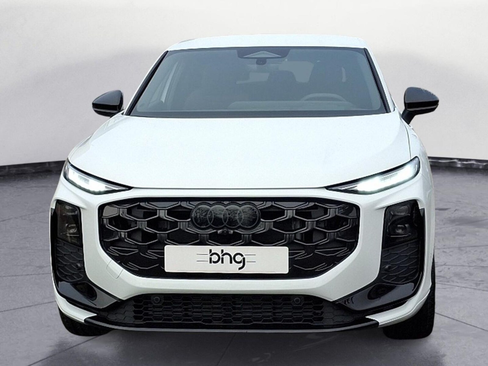 Audi Q3 Sportback – Bild 3
