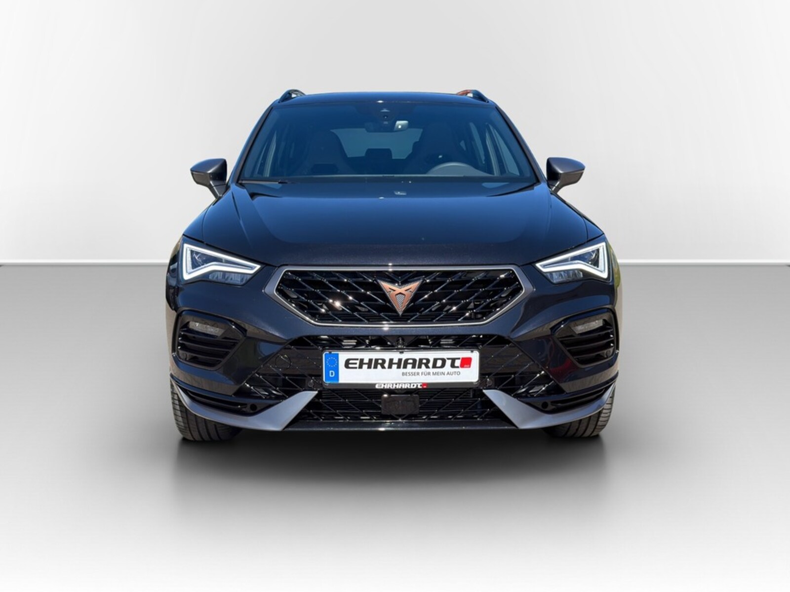 CUPRA Ateca – Bild 2
