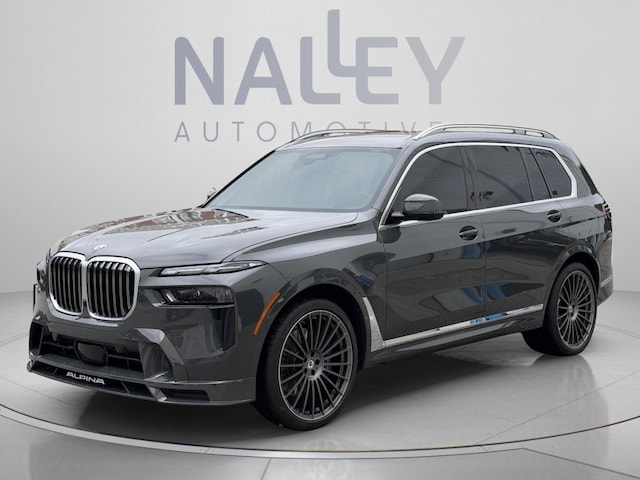 2026 BMW