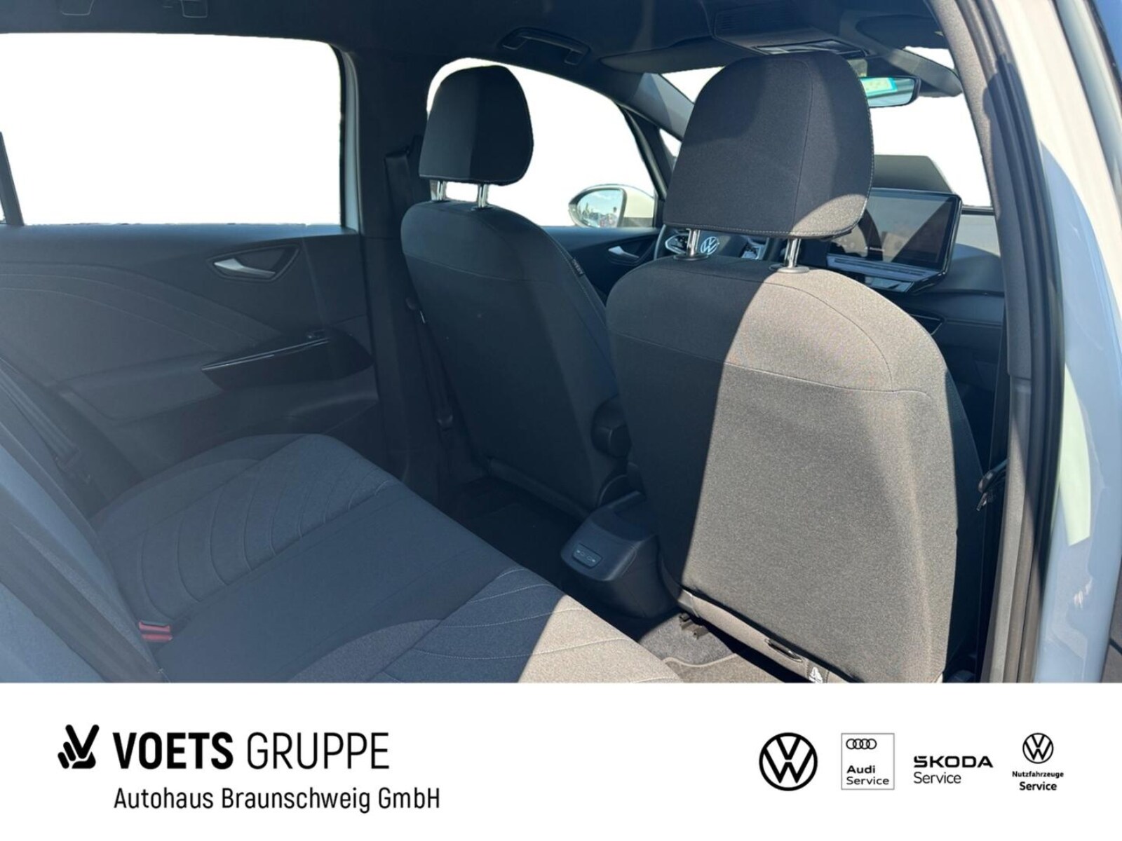 Volkswagen ID.3 – Bild 15
